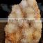 natural rock quartz crystal cluster flower points minerals for sale