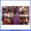 Competitive price high grade acrylic case display