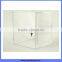 Durable top sell acrylic box