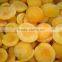 IQF Peach Half With High Quality for Sale