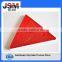safety reflector warning triangle