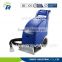 walk behind hand push commercial carpet cleaning machine high stability with Current 5.1A
