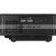 Owlenz Digital Multimedia Projector with HD 1080P Support Portable Home Theater Projector
