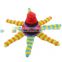 2016 toys plastic sticky toy,sticky ball toy,easy link construtor toys