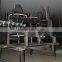 chicken and turkey meat processing machine