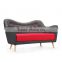 S028B 3 seat recliner sofa covers