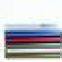 dual USB power bank 6000mah & charger for tablet PC, mobile phone