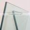 8.38mm bulletproof laminated glass/ safety glass