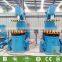 Jolt Squeeze Molding Machine / Car Parts Making Machine