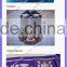 Durable best-Selling 2015 mini football scarf