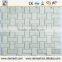 2016 new trend natural marble mosaic (stone mosaic tile )