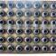 Custom made design waste heat recovery heat exchanger