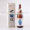 1.8L reasonable price KAISEKI sake from China