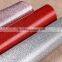 Shining Chucky Glitter Material for Handbag and Fashion Shoes Upper Usage