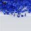 Synthetic Loose Stone 1.5mm Round Sapphire Nano Gems