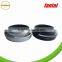 58mm metal lens hood, camera lens hood,laic lens hood, camera metal lens hood