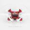 FQ777 954D mi drone manufacturer WIFI FPV 0.3MP Camera hold altitude with APP Control Nano Quadcopter RC TOY Gift Choice