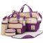 China Factory suppliers Supplys Standard Cheap Baby Mother Bags