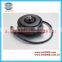 Auto AC 2700r/min 12V clockwise For Mitsubishi Mirage/Galant air conditioning fan motor