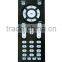 2014 NEW LCD/LED 1 in 1 tv universal remote control RM-670C