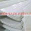 Trated UV Protection Colored Surface Corrugated FRP Skylight Plates