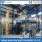 Latest technology automatic thermal insulation mortar production line in China