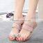 yiwu yuuto beach sandals 2015 summer
