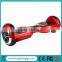 Smoothing delivery 6.5 inch 2 wheel Germany hoverboard with bluetooth speaker