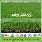 Excellent Quality 4 Tone Nature Landscaping Turf Artificial Grass for Playground