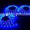 2015 New Design RGB Battery Powered Led Strip Light Floor Hight Led Strip Lighting