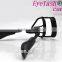 Woman Black Eyelash Curler Eye Curling Eyelash Curler Eyebrow Tweezers Clip Tool