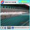 Expanded Sheet Metal Diamond Mesh Machine (factory price) engineers overseas after-sales service provided