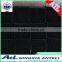 Honeycomb cube activated carbon