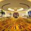 Wool carpet large area rugs for hotel lobby