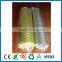 3mm EPE Foam Flooring Underlay Backing Golden Foil