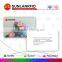 Customized plastic loyalty card, gift card, vip card maker