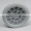 e27 aluminum full white 18w par38 led spot light