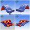 inflatable flying fish tube towable/inflatable flying fish/inflatable flying fish tube