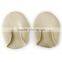 Hot-selling Dance Toe Protector Silicon Toe Pad Soft Gel Pointe Silicone Ballet Toe Pad for Ballet Dancer