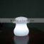 antique target night stars bedroom lamp