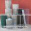 Galvanized Welded Wire Mesh opening size 2"x2"