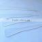 13cm 130mm PP plastic spatula mask a spoon