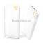 2015 New Arrive High Capacity 10000mAh Dual USB Ports QUALCOMM Approved QC 2.0 Power Bank With Own Factory