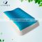 Soft Standard New Cooling Gel Memory Foam Pillow Technology with Removable Pillow Case Dust Mite Resistant