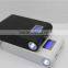 10000mah Portable smart power bank lcd