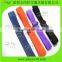 custom adjustable elastic bands for book ties strap