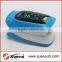 OLED Display Digital Fingertip Pulse Oximeter With SPO2 Parameter