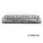 Luxury Matte Black Full Crystal Housing for iPhone 5s Replacement