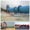 Reasonable price factory sale caly/sand/clay/slag rotary drum dryer for fertilizer