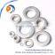18-8 Stainless Steel Flat Washer